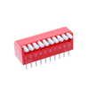 DIP Switches - 2449-KP10E-ND - DigiKey