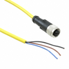 Circular Cable Assemblies - 277-9864-ND - DigiKey