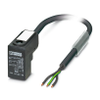 Sensor Cable Assemblies - 1415943-ND - DigiKey