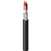 Audio Cable, 2 Conductor 26 AWG, TC -- 2221