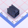 Connectors >> Wire To Board / Wire To Wire Connector -- 1724470204 - Image