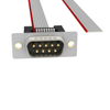 Cable Assemblies - D-Sub Cables - H7VXH-0910G - Acme Chip Technology Co., Limited