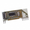 RF Receivers -- FM-RRFQ2-433RP-ND