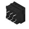 Wire to Board - 281-2913610000-ND - DigiKey