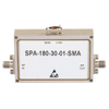 RF Amplifiers - 5328-SPA-180-30-01-SMA-ND - DigiKey