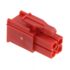 Rectangular Connector Housings - A122288-ND - DigiKey