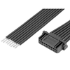 Rectangular Cable Assemblies - 900-2196531080-ND - DigiKey
