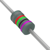 Through Hole Resistors - RNF18BTE825R-ND - DigiKey