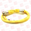 QD Cable/Cord Set - 91488535 - Radwell International