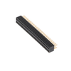 Headers, Receptacles, Female Sockets - SLM-133-01-G-D-ND - DigiKey