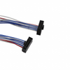 Rectangular Cable Assemblies - SAM9384-ND - DigiKey