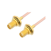 Coaxial Cables (RF) - 6099-PE33176-18-ND - DigiKey