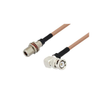 Coaxial Cables (RF) - 6099-PE3W06449LF/HS-48-ND - DigiKey