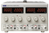 Bench Power Supplies - 1250813 - RS Components, Ltd.