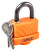 Padlocks - 7040125 - RS Components, Ltd.