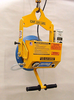 Electric Powered Vacuum Lifter -- E25S-MUP