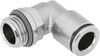 Pneumatic Fittings - 1259988 - RS Components, Ltd.