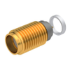 Coaxial Connector (RF) Assemblies - 2201-R125609000-ND - DigiKey