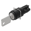 Keylock Switches - 1948-51-336.025D2-ND - DigiKey