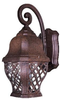 Exterior -Wall Mount - 214839 - Light Center (The)