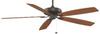 TF721OB Fans-Ceiling Fans - 651050 - Capital Lighting, Inc.