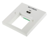 Audio & Video Faceplates - 7684337 - RS Components, Ltd.