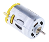 DC Motors - 2389737 - RS Components, Ltd.