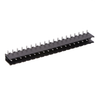 Headers, Plugs and Sockets - ELFH19220-ND - DigiKey