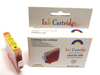 Canon BCI-3eY Compatible Yellow Ink - 102000075 - LaserCycle