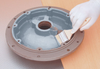 Loctite Nordbak 7234 High Temperature Brushable Ceramic -- Loctite Nordbak 7234 High Temperature Brushable Ceramic