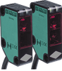 Thru-beam sensor -- LD31/LV31/76a/115/136