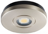 Fluorescent Undercabinet Fixture -- UK3STL-30K-80CRI-SN