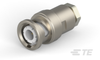 Coax Connectors - 1-1337420-0 - TE Connectivity