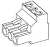 Pluggable Terminal Blocks - 282808-4 - VAST STOCK CO., LIMITED