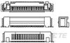 FPC Connectors -- 2013790-1