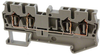 Terminal Blocks - Din Rail, Channel - 277-3238-ND - DigiKey