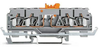 Terminal Blocks - Din Rail, Channel - 2946-280-884-ND - DigiKey