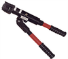 Hydraulic Hand Crimp Tool, 8-4/0Awg; Crimp Tool Type Amp Te Connectivity - 94B8658 - Newark, An Avnet Company