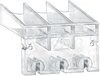 Terminal Cover, Disconnect Switch; Accessory Type Square D By Schneider Electric - 17AC4867 - Newark, An Avnet Company
