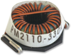 Inductor, 820Uh, 10%, 2A, Smd; Product Range Bourns - 06X6625 - Newark, An Avnet Company