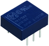 Relay, Signal, Spdt, 220Vdc, 2A; Coil Voltage Panasonic - 67K1254 - Newark, An Avnet Company