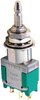 Pushbtton Sw, Spdt, 6A, 125V, Solder Log Rohs Compliant Alcoswitch Te Connectivity - 70AH3551 - Newark, An Avnet Company