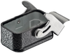 Heavy Duty Housing, 1 Lever, Bulkhead; Product Range Harting - 34P0952 - Newark, An Avnet Company