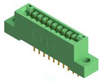 Card Edge Conn, Single Side, 10Pos, Th; Card Edge Connector Type Edac - 72AJ9790 - Newark, An Avnet Company