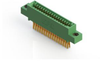 Card Edge Conn, Dual Side, 34Pos, Th; Card Edge Connector Type Edac - 68AJ1442 - Newark, An Avnet Company