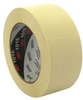 Masking Tape, 72Mm X 50M, Natural; Tape Type 3M - 75Y4025 - Newark, An Avnet Company