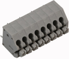 Tb, Wire To Brd, 8Pos, 16Awg; Pitch Spacing Imo Precision Controls - 57AC4735 - Newark, An Avnet Company