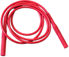 Shrouded 4Mm Banana Plug-Plug, Red, 24 Rohs Compliant Mueller Electric - 28AK6680 - Newark, An Avnet Company