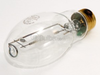 150 Watt, Clear ED17 Warm White Metal Halide Lamp - 130229 - bulbs.com