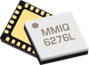 MMIQ-0520LSM-2, Low LO Drive Surface Mount MMIC IQ Mixer - MMIQ-0520LSM-2 - Marki Microwave LLC